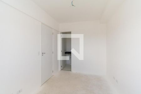 Suíte de apartamento para alugar com 1 quarto, 30m² em Jardim Angela (zona Leste), São Paulo