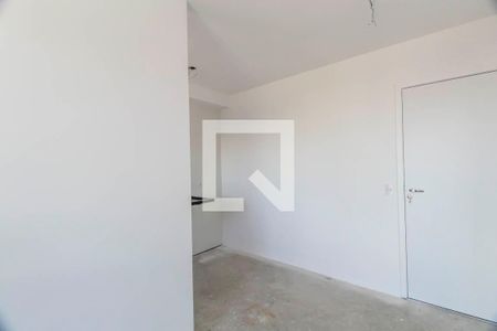 Sala de apartamento à venda com 1 quarto, 30m² em Jardim Angela (zona Leste), São Paulo