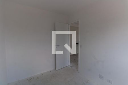 Quarto 1 de apartamento para alugar com 2 quartos, 37m² em Jardim Angela (zona Leste), São Paulo