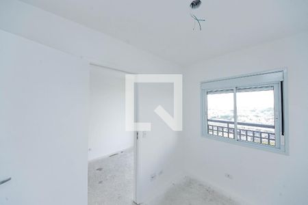 Quarto 1 de apartamento para alugar com 2 quartos, 36m² em Jardim Angela (zona Leste), São Paulo