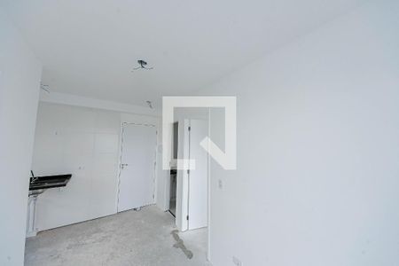 Sala de apartamento para alugar com 2 quartos, 36m² em Jardim Angela (zona Leste), São Paulo