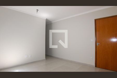 Sala de apartamento à venda com 2 quartos, 55m² em Vila California, São Paulo