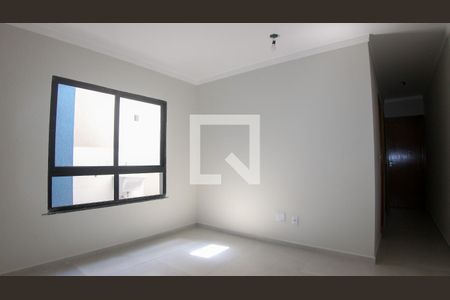 Sala de apartamento à venda com 2 quartos, 55m² em Vila California, São Paulo