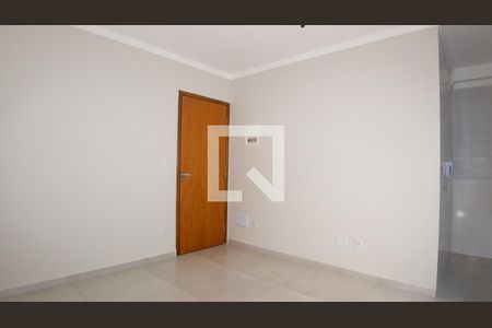 Sala de apartamento à venda com 2 quartos, 55m² em Vila California, São Paulo