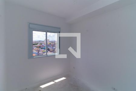 Suíte de apartamento à venda com 1 quarto, 30m² em Jardim Angela (zona Leste), São Paulo