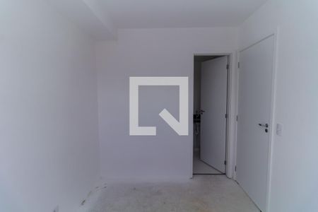 Suíte de apartamento à venda com 1 quarto, 30m² em Jardim Angela (zona Leste), São Paulo