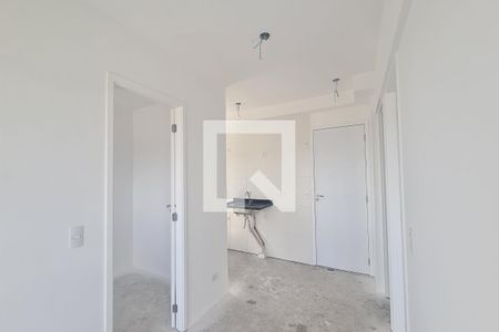 Sala de apartamento para alugar com 2 quartos, 54m² em Jardim Angela (zona Leste), São Paulo