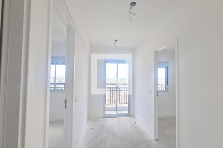 Sala de apartamento para alugar com 2 quartos, 54m² em Jardim Angela (zona Leste), São Paulo