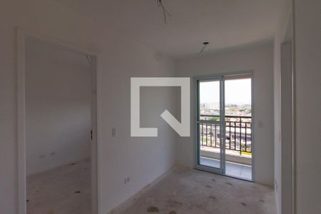 Sala de apartamento à venda com 2 quartos, 36m² em Jardim Angela (zona Leste), São Paulo