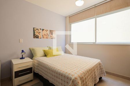 Studio - Quarto  de kitnet/studio à venda com 1 quarto, 24m² em Santana, São Paulo