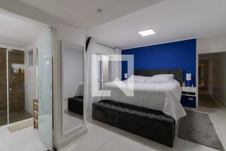 Suíte 1 de casa à venda com 4 quartos, 300m² em Vila Sao Luis, Guarulhos