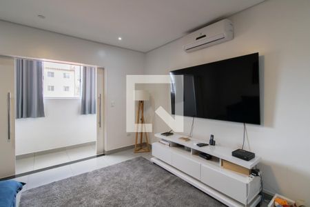 Casa à venda com 300m², 4 quartos e 2 vagasSala de TV