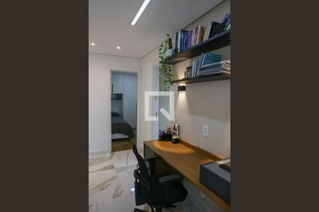 Escritório  de apartamento à venda com 2 quartos, 88m² em Vila Leopoldina, São Paulo