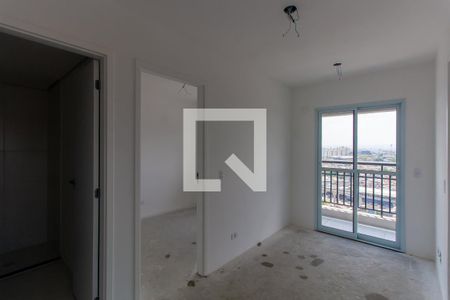 Sala de apartamento à venda com 2 quartos, 37m² em Jardim Angela (zona Leste), São Paulo