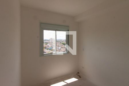 Quarto de apartamento para alugar com 1 quarto, 30m² em Jardim Angela (zona Leste), São Paulo