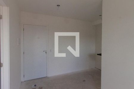 Sala de apartamento para alugar com 1 quarto, 30m² em Jardim Angela (zona Leste), São Paulo