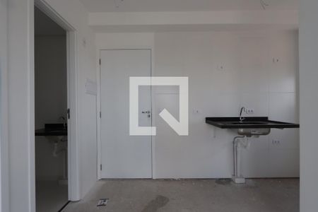 Sala de apartamento para alugar com 2 quartos, 37m² em Jardim Angela (zona Leste), São Paulo