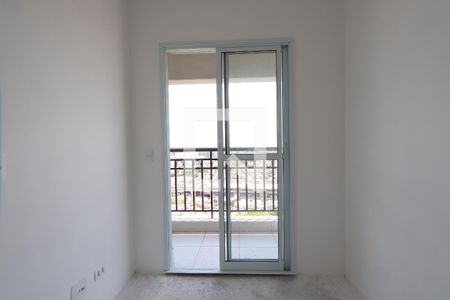 Sala de apartamento à venda com 2 quartos, 37m² em Jardim Angela (zona Leste), São Paulo