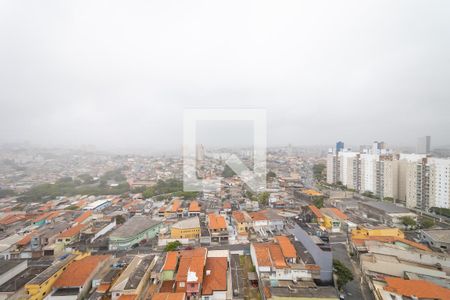 Vista de apartamento à venda com 1 quarto, 30m² em Jardim Angela (zona Leste), São Paulo