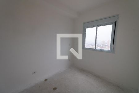 Quarto de apartamento à venda com 1 quarto, 30m² em Jardim Angela (zona Leste), São Paulo