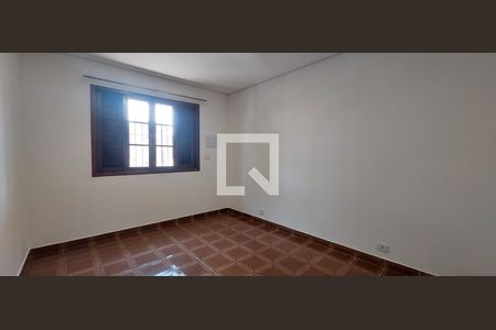 Quarto 1 de casa para alugar com 2 quartos, 125m² em Bangú, Santo André