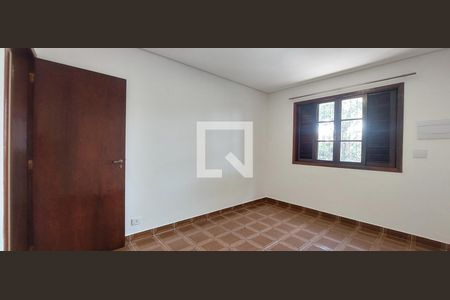 Quarto 1 de casa para alugar com 2 quartos, 125m² em Bangú, Santo André