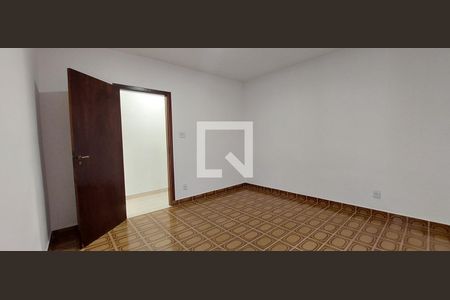 Quarto 2 de casa para alugar com 2 quartos, 125m² em Bangú, Santo André