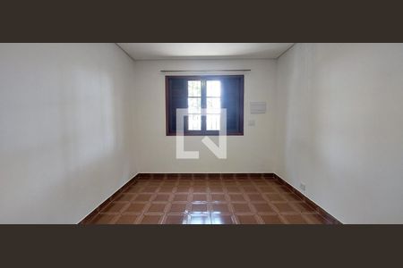 Quarto 1 de casa para alugar com 2 quartos, 125m² em Bangú, Santo André