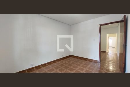 Quarto 1 de casa para alugar com 2 quartos, 125m² em Bangú, Santo André