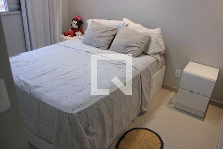 Quarto 1 de apartamento à venda com 2 quartos, 46m² em Morros, Guarulhos