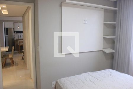 Quarto 1 de apartamento à venda com 2 quartos, 46m² em Morros, Guarulhos