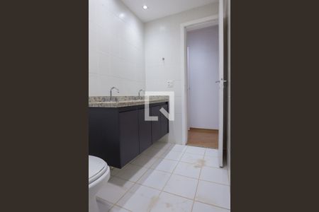 Apartamento à venda com 327m², 4 quartos e 3 vagas Apartamento à venda com 327m², 4 quartos e 3 vagasbanheiro da suite 3