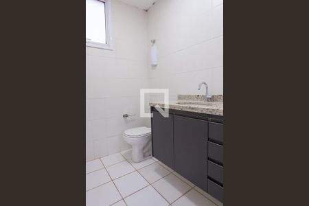 Apartamento à venda com 327m², 4 quartos e 3 vagas Apartamento à venda com 327m², 4 quartos e 3 vagasLavabo