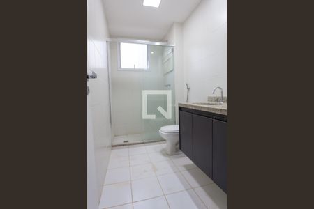 Apartamento à venda com 327m², 4 quartos e 3 vagas Apartamento à venda com 327m², 4 quartos e 3 vagasbanheiro da suite 3