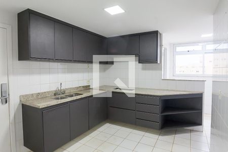 Apartamento à venda com 327m², 4 quartos e 3 vagas Apartamento à venda com 327m², 4 quartos e 3 vagasCozinha