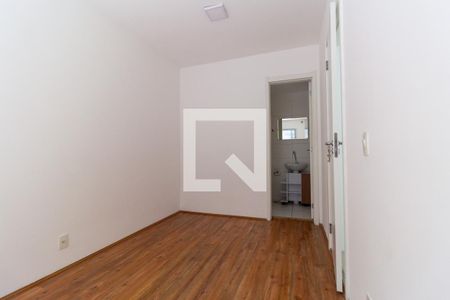 Quarto de apartamento para alugar com 1 quarto, 31m² em Bom Retiro, São Paulo