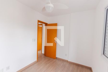 Quarto 1 de apartamento para alugar com 2 quartos, 50m² em Vila Príncipe de Gales, Santo André