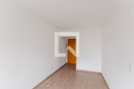 Sala de apartamento para alugar com 2 quartos, 50m² em Vila Príncipe de Gales, Santo André