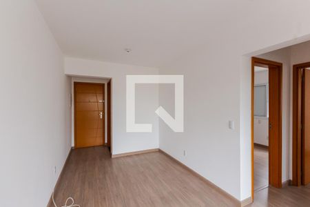 Sala de apartamento para alugar com 2 quartos, 50m² em Vila Príncipe de Gales, Santo André