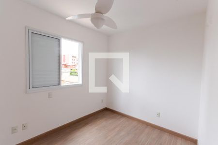 Quarto 1 de apartamento para alugar com 2 quartos, 50m² em Vila Príncipe de Gales, Santo André