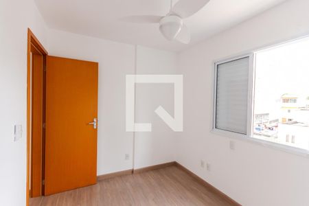 Quarto 1 de apartamento para alugar com 2 quartos, 50m² em Vila Príncipe de Gales, Santo André