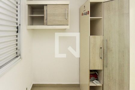 Quarto de apartamento para alugar com 3 quartos, 63m² em Jardim Vila Formosa, São Paulo