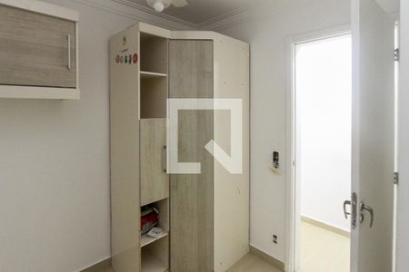 Quarto de apartamento para alugar com 3 quartos, 63m² em Jardim Vila Formosa, São Paulo