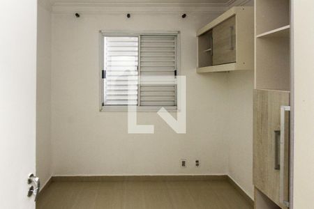 Quarto de apartamento para alugar com 3 quartos, 63m² em Jardim Vila Formosa, São Paulo