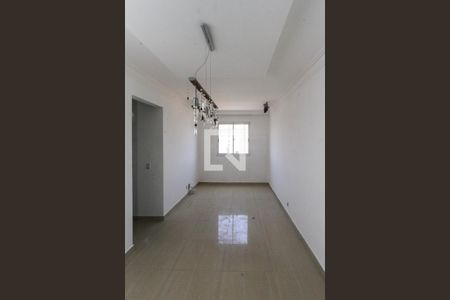 Sala de apartamento para alugar com 3 quartos, 63m² em Jardim Vila Formosa, São Paulo