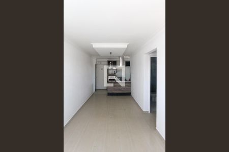 Sala de apartamento para alugar com 3 quartos, 63m² em Jardim Vila Formosa, São Paulo