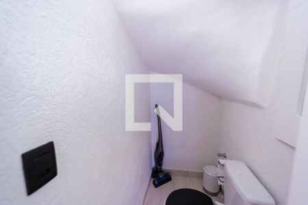 Lavabo de apartamento à venda com 2 quartos, 152m² em Vila Nova Savoia, São Paulo