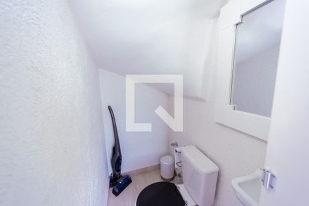 Lavabo de apartamento à venda com 2 quartos, 152m² em Vila Nova Savoia, São Paulo