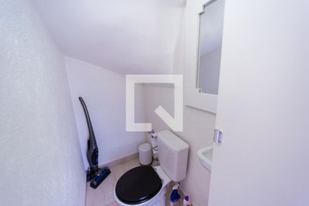 Lavabo de apartamento à venda com 2 quartos, 152m² em Vila Nova Savoia, São Paulo