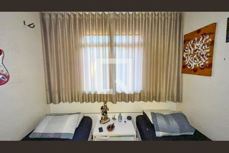 Quarto 2 de apartamento à venda com 3 quartos, 141m² em Sagrada Família, Belo Horizonte